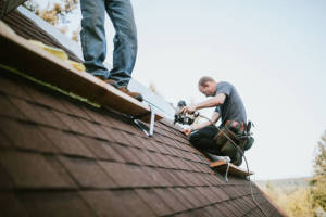 Local Roofers in North Olmsted, OH